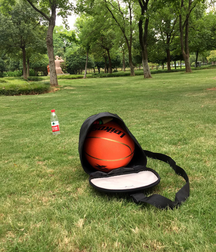 Balo bóng rổ, túi đựng bóng AOLIKES A-2205