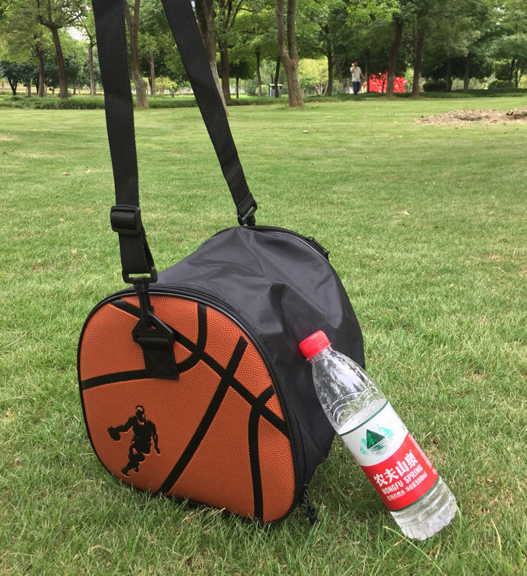 Balo bóng rổ, túi đựng bóng AOLIKES A-2205