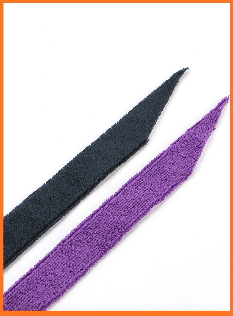 Quấn cán vợt cầu lông bằng vải AOLIKES A-0564 Grip Tape