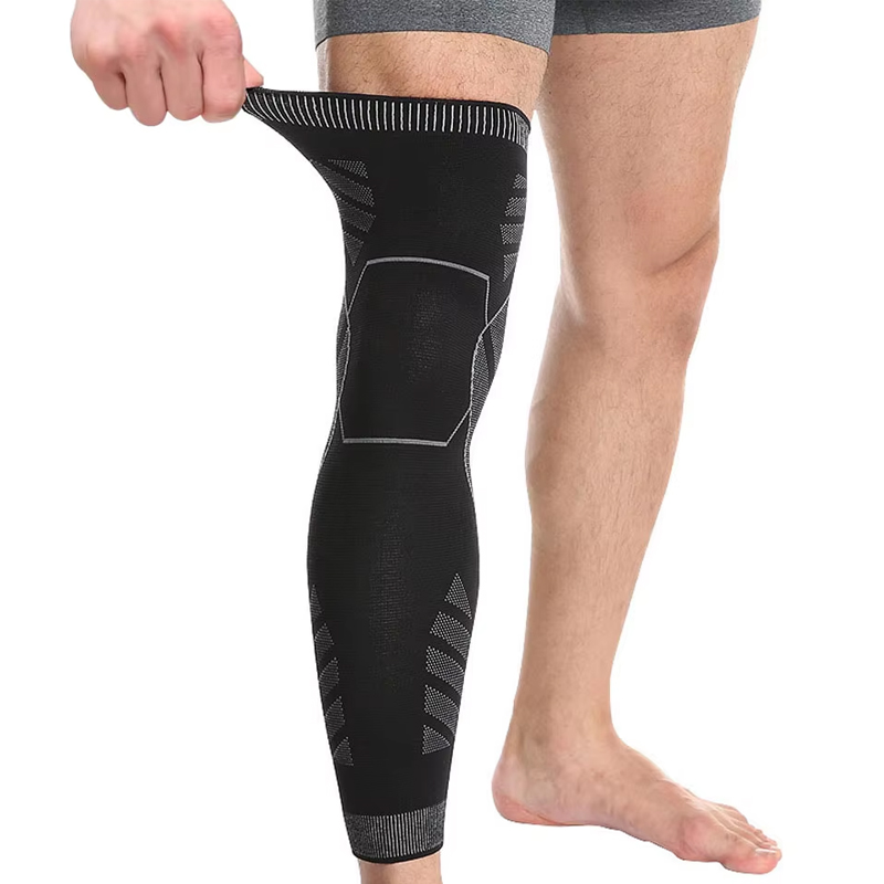 Bó Gối Nén (Compression Knee Sleeve)