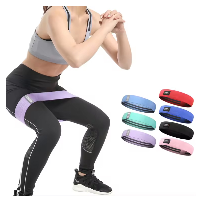 Cách điều chỉnh lực căng dây kháng lực khi tập