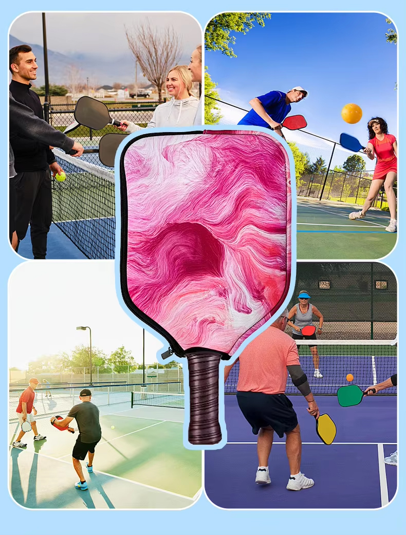 Túi Đựng Vợt pickleball AOLIKES A-3855