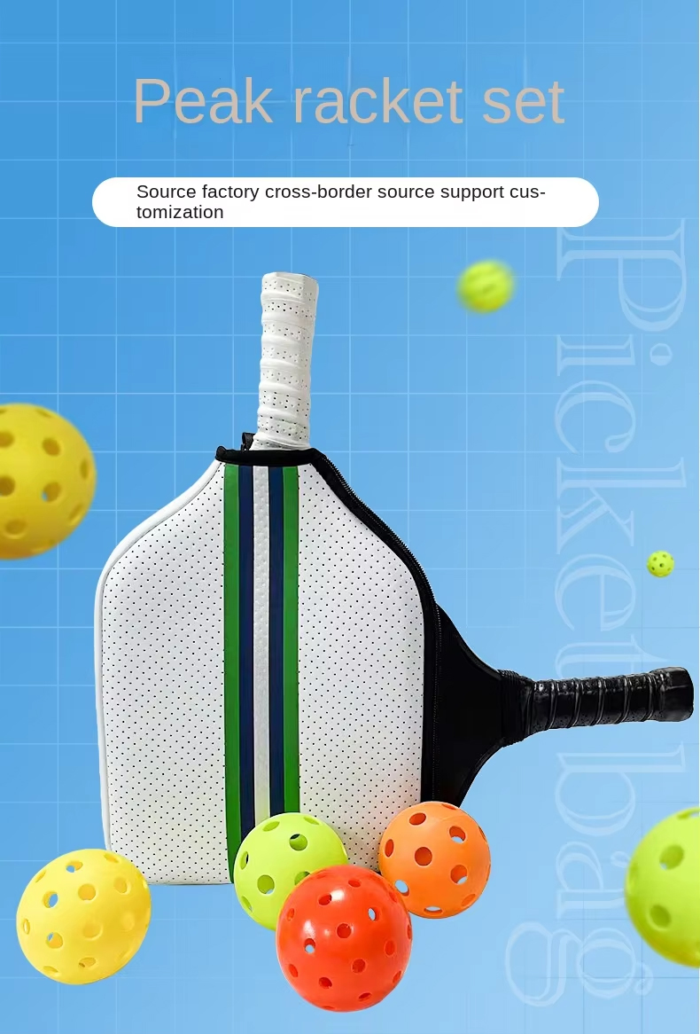 Túi Đựng Vợt pickleball AOLIKES A-3855