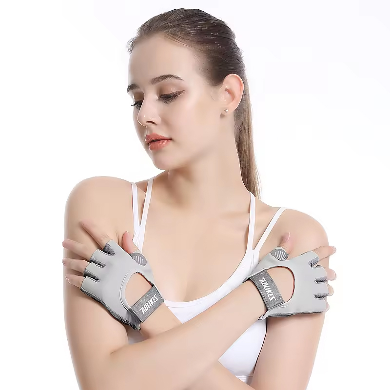 Cách Bảo Quản Găng Tay Tập Gym Đúng Cách