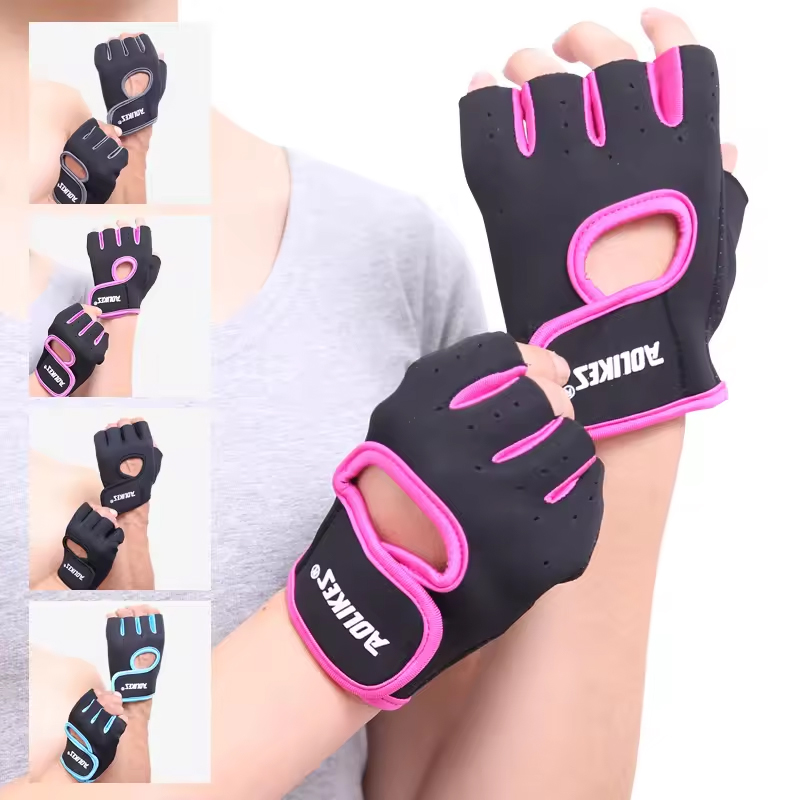 Găng Tay Tập Gym Giá Rẻ Có Tốt Không?