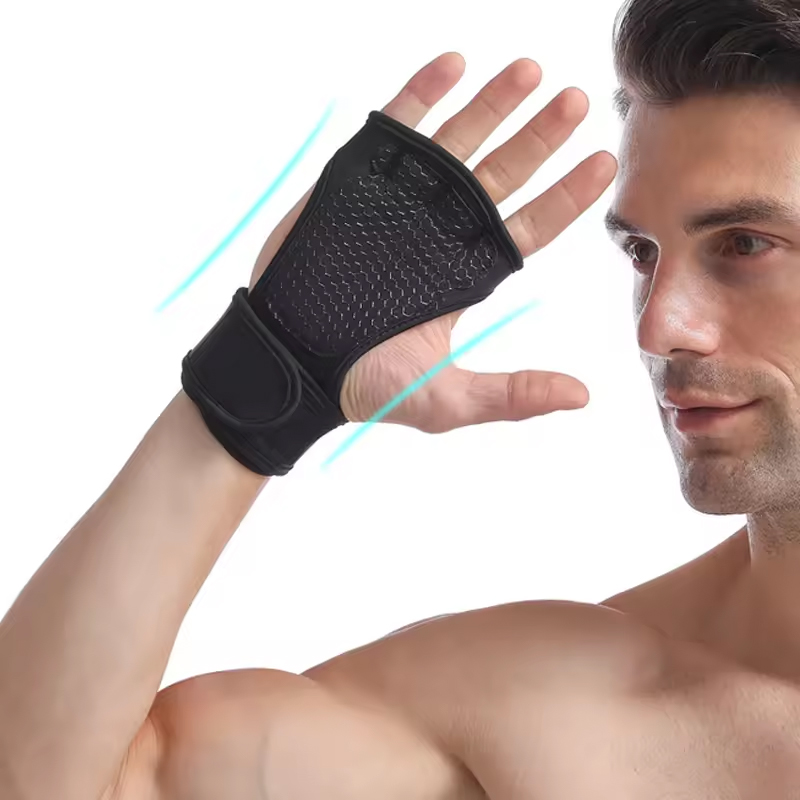 Găng Tay Tập Gym Giá Rẻ Có Tốt Không?