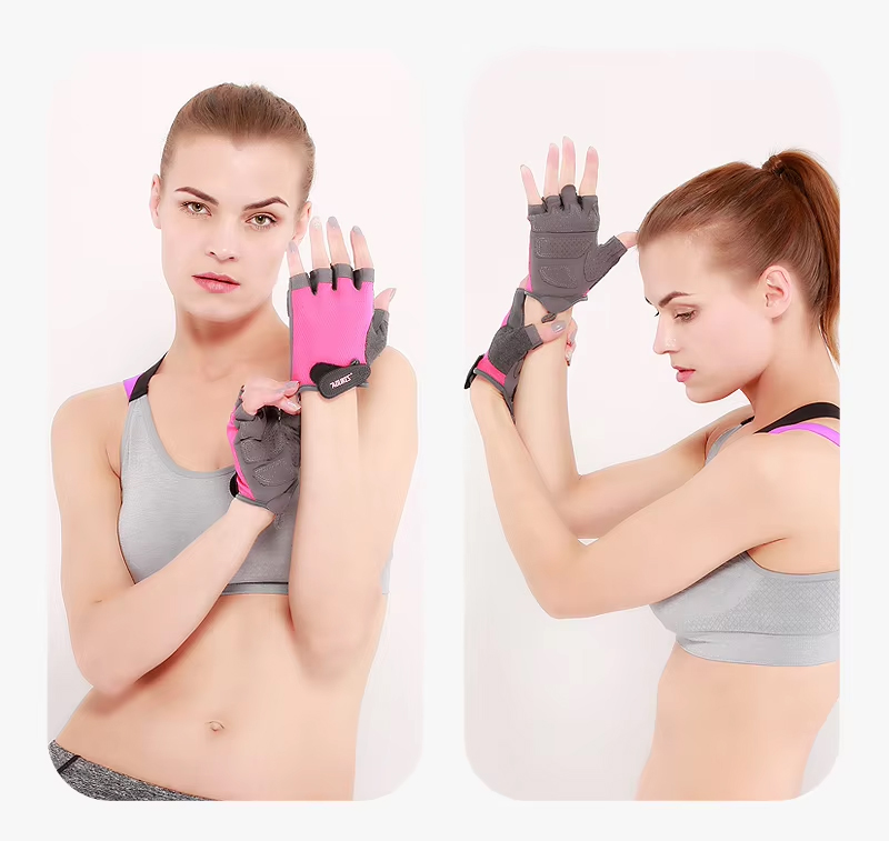 Găng tay tập gym giúp tăng hiệu suất tập luyện không?