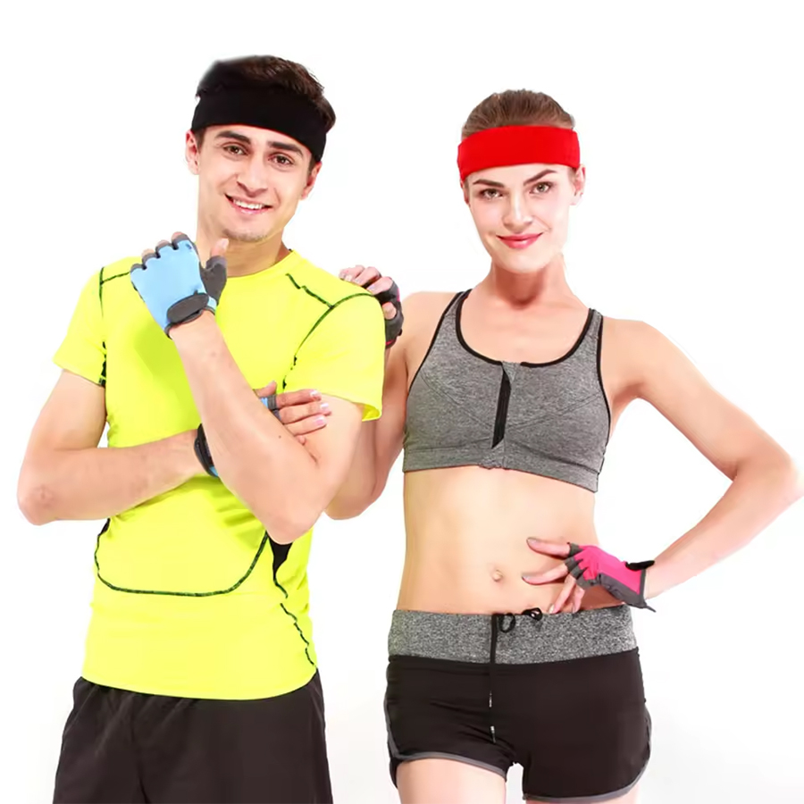 Găng tay tập gym giúp tăng hiệu suất tập luyện không?