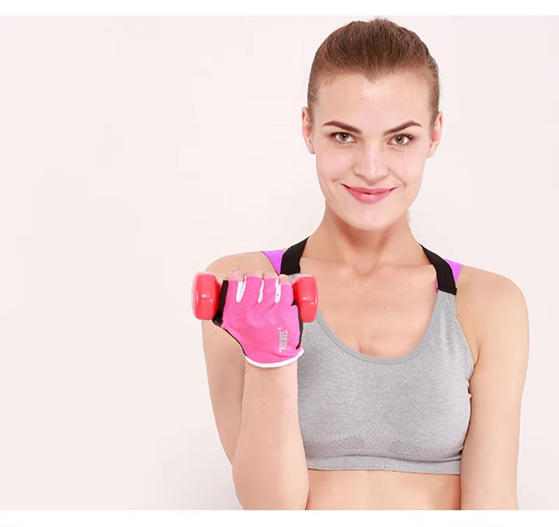 Nên Mua Găng Tay Tập Gym Hãng Nào?