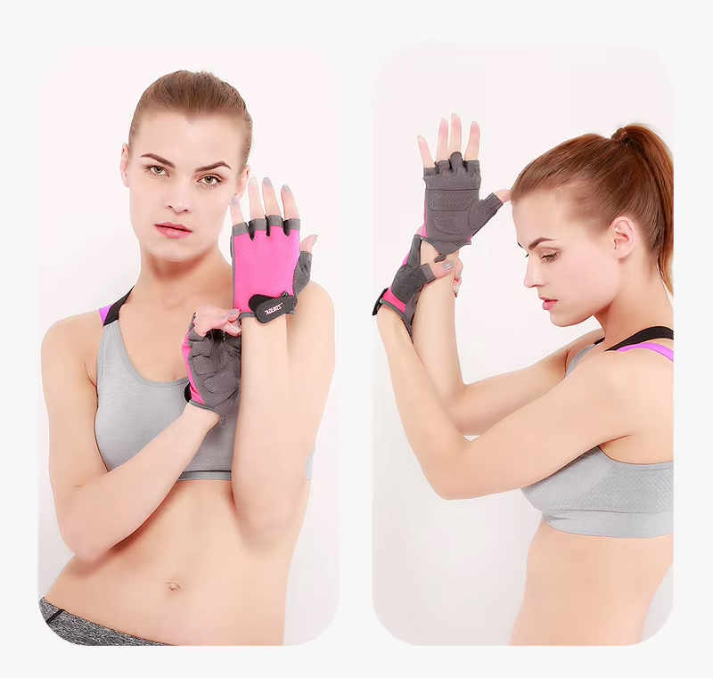 Nên Mua Găng Tay Tập Gym Hãng Nào?