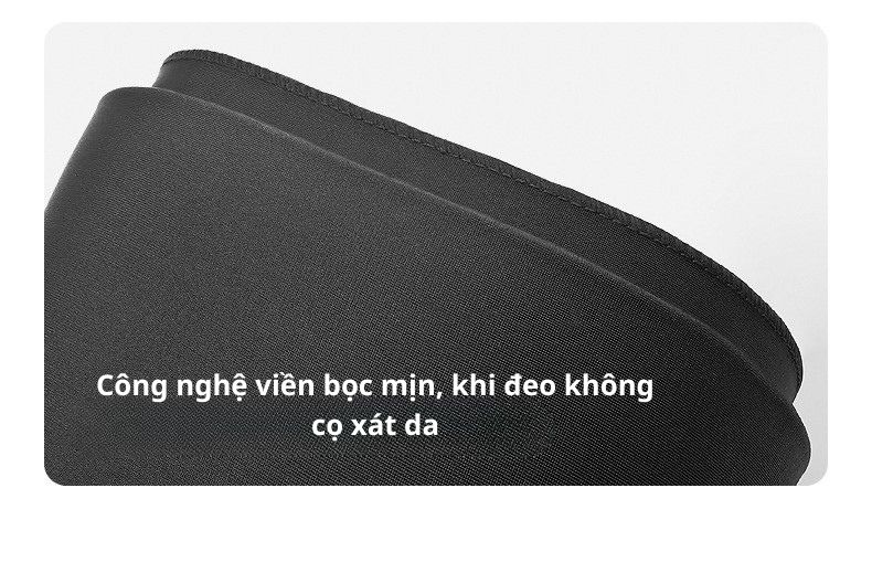 Đai Mắt Cá Chân AOLIKES A-3703 Gel Chườm Nóng Lạnh Giảm Đau