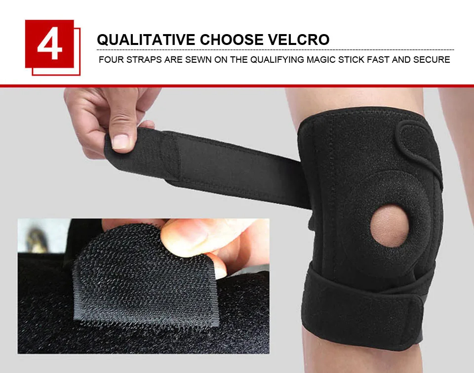 Bó Bảo Vệ Gối Thể Thao AOLIKES A-7913