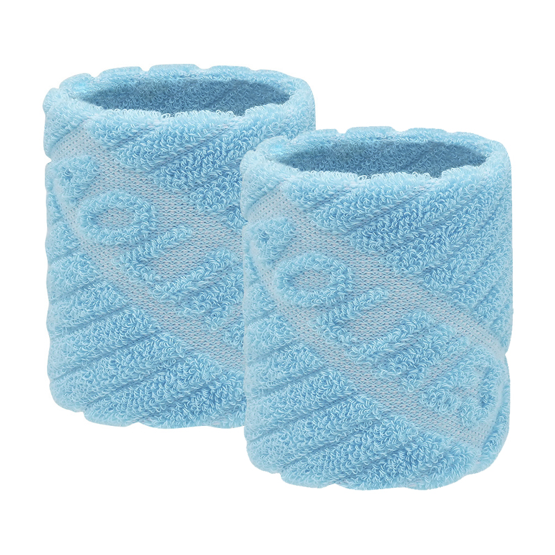 Combo 2 Băng Cổ Tay Thể Thao AOLIKES A-0238