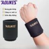 Băng Cổ Tay Gel Nóng Lạnh AOLIKES A-3702