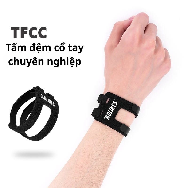 Đai Bảo Vệ Cổ Tay AOLIKES A-1531 TFCC