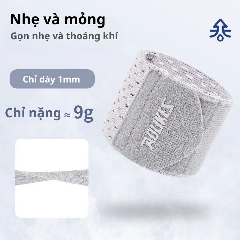 Băng Quấn Cổ Tay AOLIKES A-1543