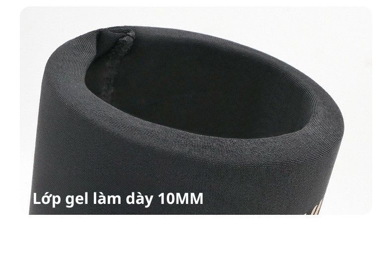 Băng Cổ Tay Gel Nóng Lạnh AOLIKES A-3702