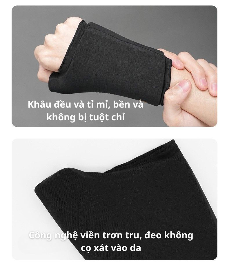 Gel Chườm Nóng Lạnh Cổ Tay AOLIKES A-3707 Gel Chườm Nóng Lạnh Cổ Tay AOLIKES A-3707