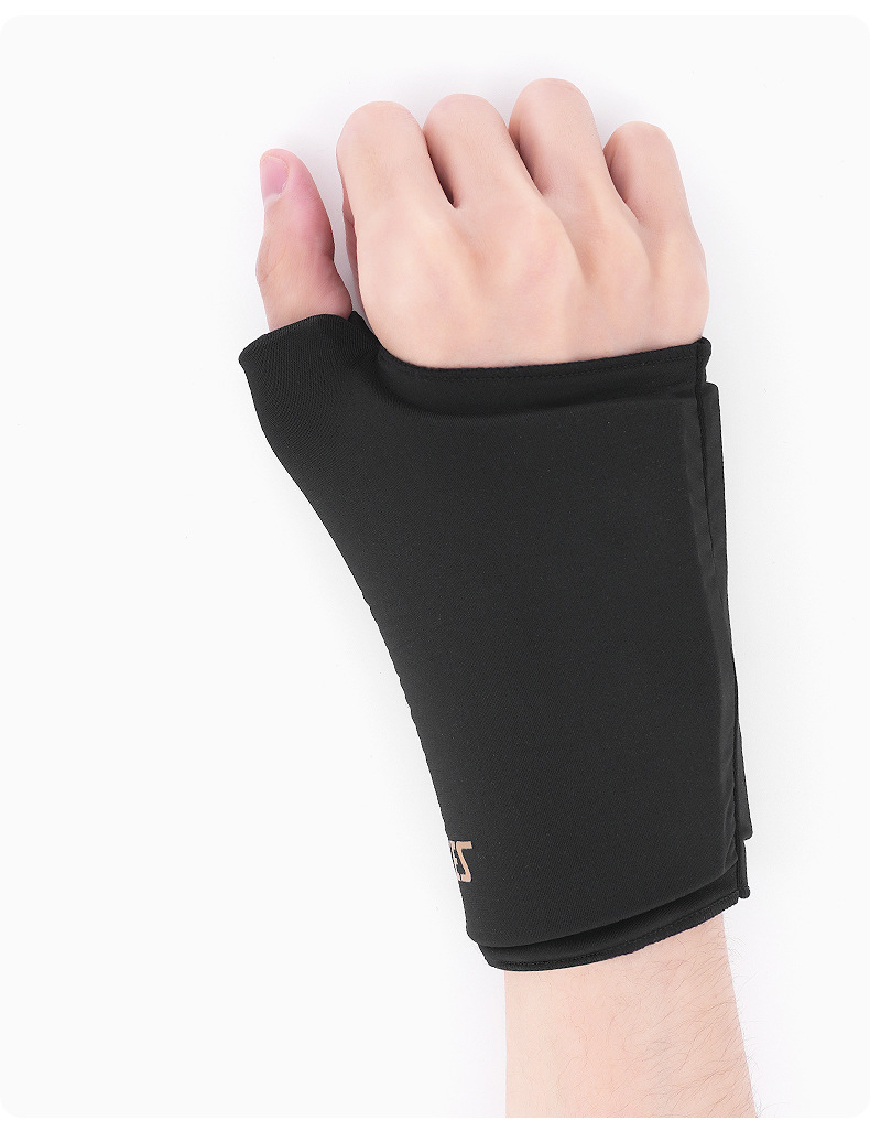 Gel Chườm Nóng Lạnh Cổ Tay AOLIKES A-3707