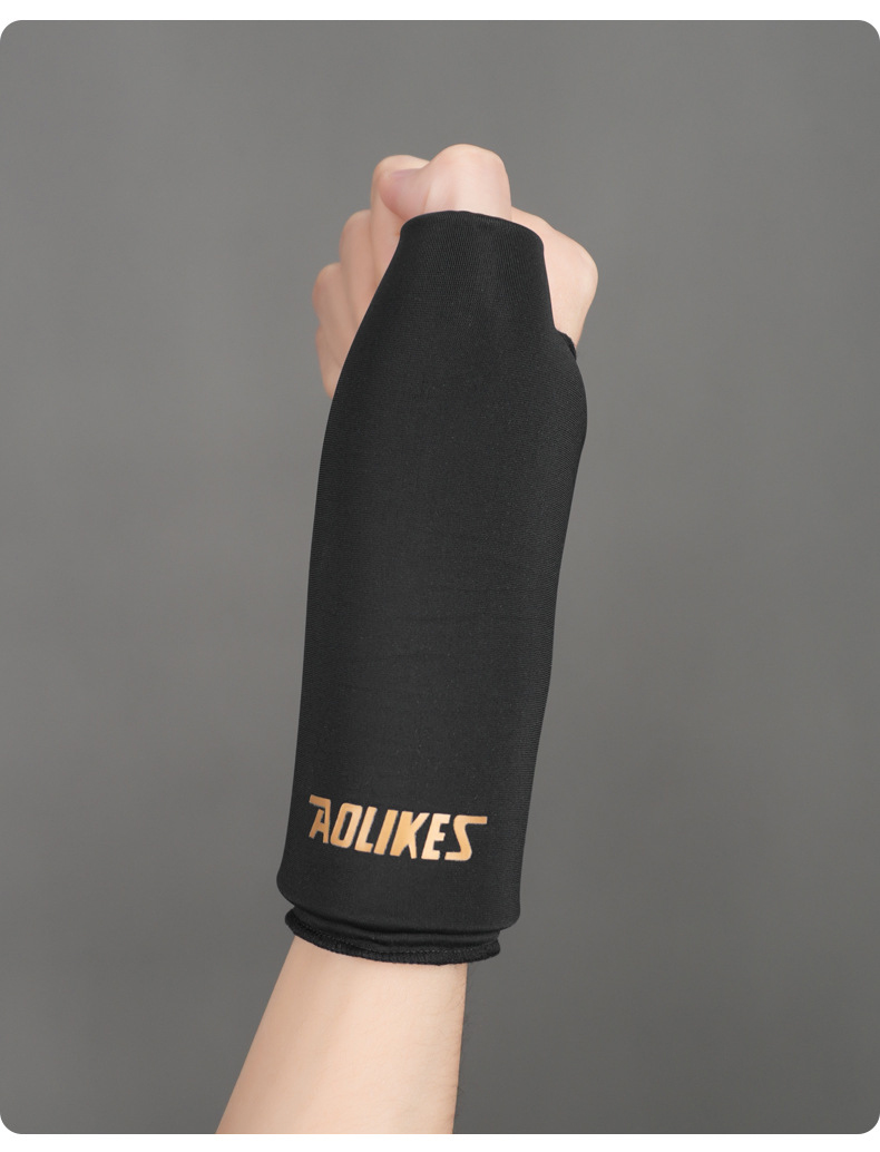 Gel Chườm Nóng Lạnh Cổ Tay AOLIKES A-3707 Gel Chườm Nóng Lạnh Cổ Tay AOLIKES A-3707